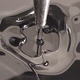 Illustration for article titled How to model a white hole in your kitchen sink